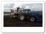 Hydroseeding Power Plant